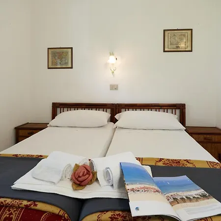 In Athena Villa Scoglitti