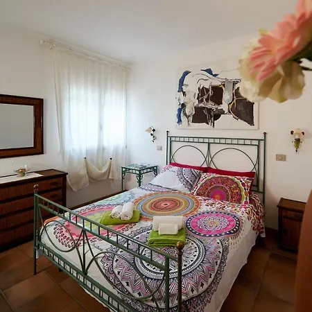 Villa In Athena Scoglitti