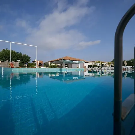 In Athena Villa Scoglitti